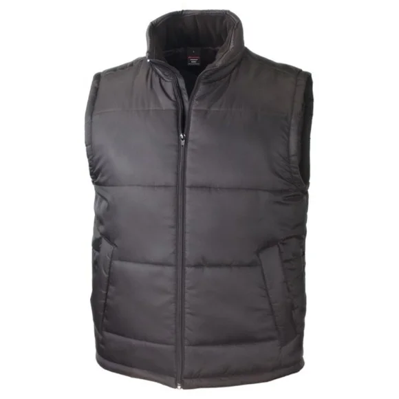 Essential - Embroidered Bodywarmer