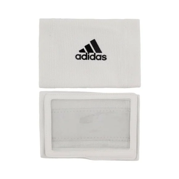 Adidas Allenatore da polso Bianco