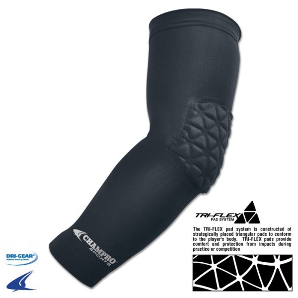 Champro Padded Ellenbogen 
