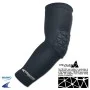 Champro Padded Elbow Sleeve Noir