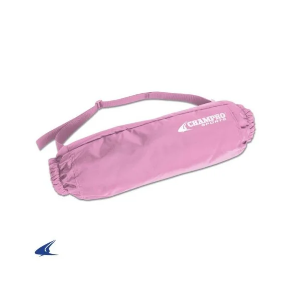 Chauffe-mains Champro pour adultes, rose