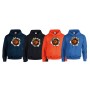 copy of Organic Cotton Hoodie