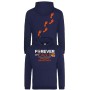 Abingdon Eagles - Walking Basketball Hoodie