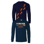 Abingdon Eagles - Walking Basketball Longsleeve T Shirt