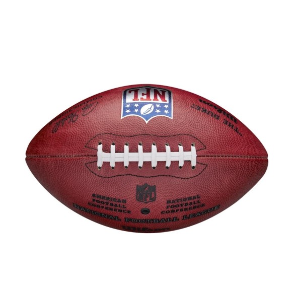 AMERICAN FOOTBALL - WILSON NFL BALLS - ALL SIZES AND DESIGNS - OFFICIAL  MERCHAND