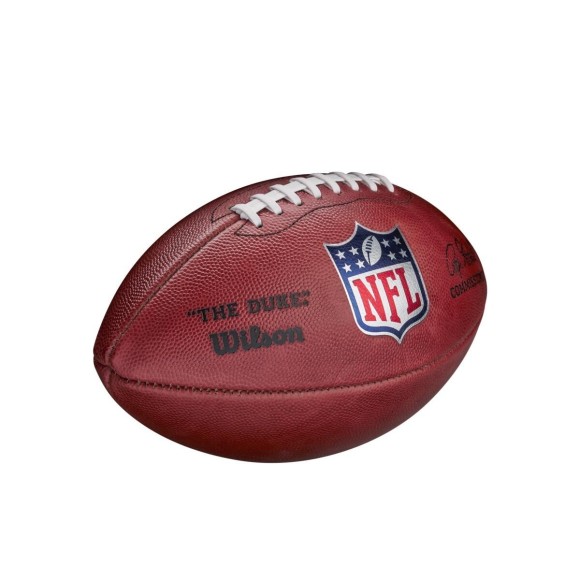 Wilson NFL Legend American Football Ball Brown