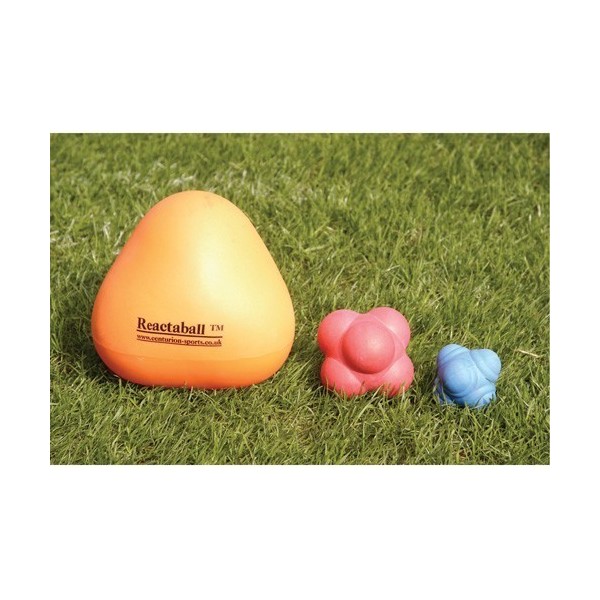 Reaction Ball