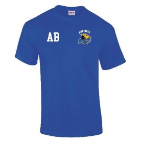 Haringey Hounds - Embroidered Custom T-Shirt