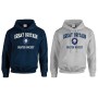 BISHA - GB Logo Hoodie