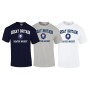 BISHA - GB Logo T Shirt
