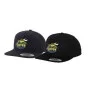 Manchester Swarm - Embroidered Snapback Cap