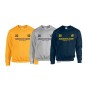 Manchester Swarm - Custom Text Logo Sweatshirt