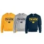 Manchester Swarm - Custom Ball Logo 2 Sweatshirt