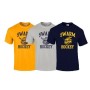 Manchester Swarm - Hockey Logo T Shirt