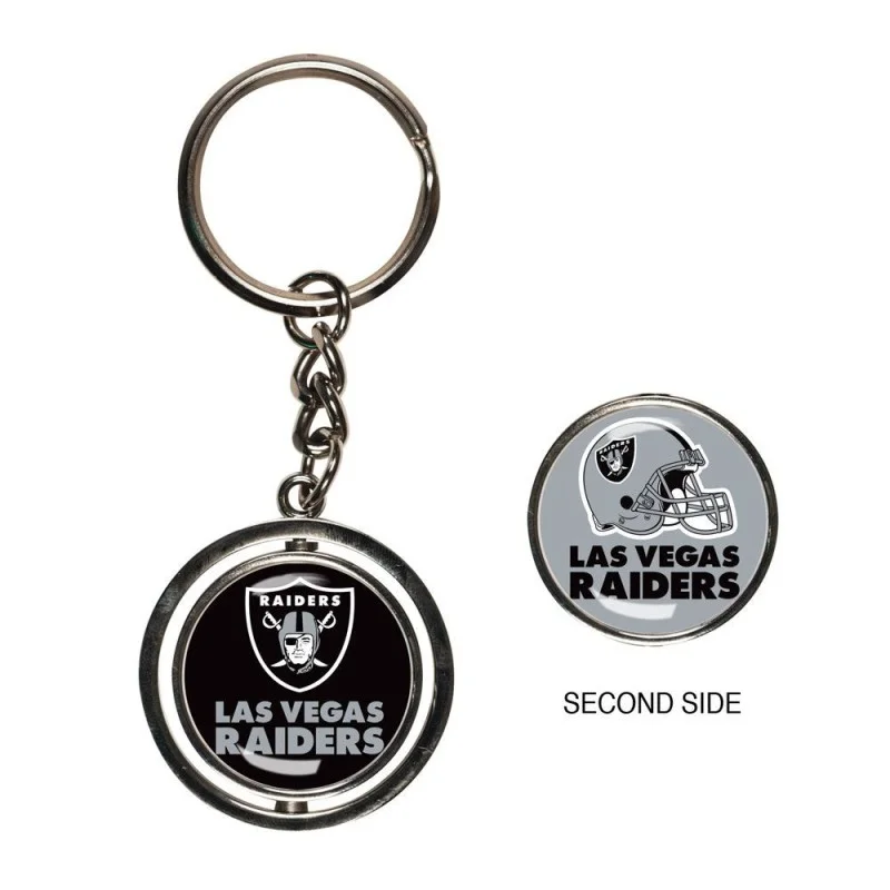 Raider keychain on sale