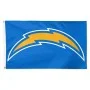 Los Angeles Chargers holdflag 3ft x 5ft