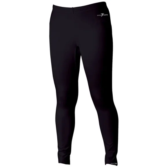 Leggings Base Layer Nero