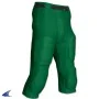 Pantalón de juego Champro Poly Spandex Verde Bosque