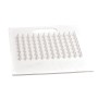 Cleat Cleaner hvid