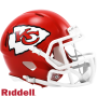 Kansas City Chiefs Super Bowl 57 Champions Mini hj