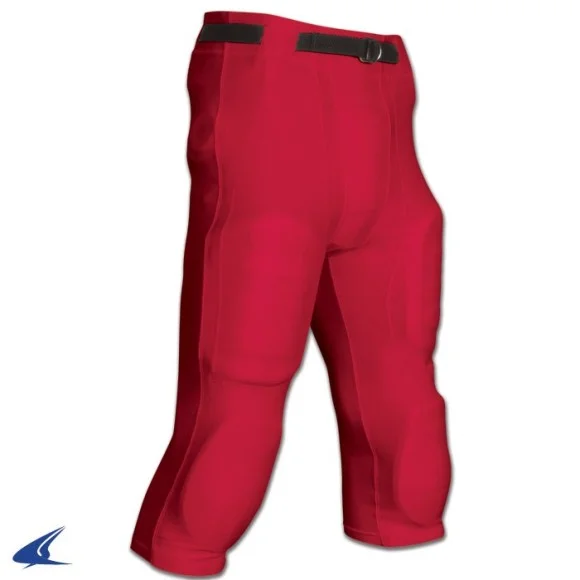 Champro Poly Spandex Spielhosen Rot