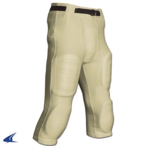 Pantaloni da gioco Champro Poly Spandex Vegas Gold