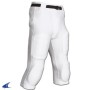 Champro Poly Spandex Spielhosen Wei