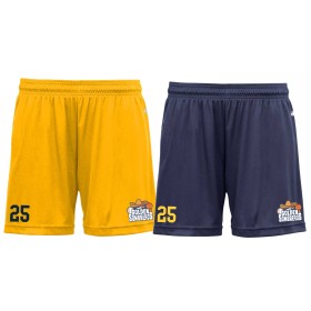 copy of Pantaloncini B-Core 5" da donna