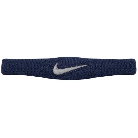 Fasce per bicipiti Nike Skinny Dri Fit Navy