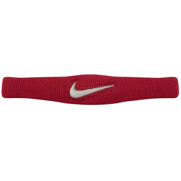 Nike Skinny Dri Fit Bicep Bands Röd