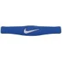 Bandas bíceps Nike Skinny Dri Fit Royal