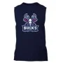 Milton Keynes Baseball Club - Sleeveless T-Shirt