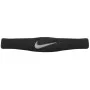 Nike Skinny Dri Fit Bicep Bands Sort