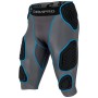 Champro Bull Rush 7st Vadderad Girdle Gr