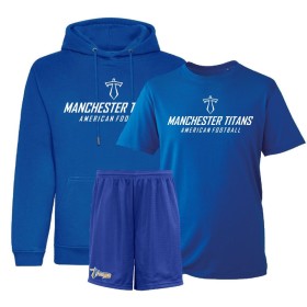 Team Bundle - Manchester Titans