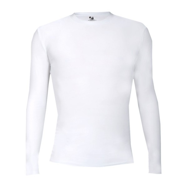 Pro Compression Long Sleeve Top Wei