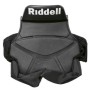 Riddell Speedflex pare-chocs avant noir