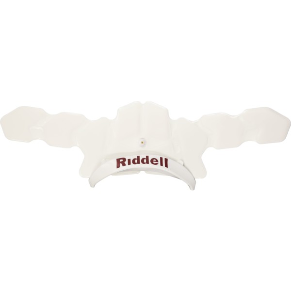 Riddell Speed Icon og Classic ryg- og sideforing