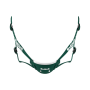 Mentonera Riddell Hard Cup Forest Green