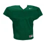 Maillot d'entraînement Nike Velocity 2.0 Vert forêt