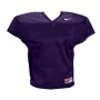 Camiseta de entrenamiento Nike Velocity 2.0 Morada