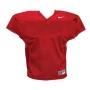 Camiseta de entrenamiento Nike Velocity 2.0 Roja