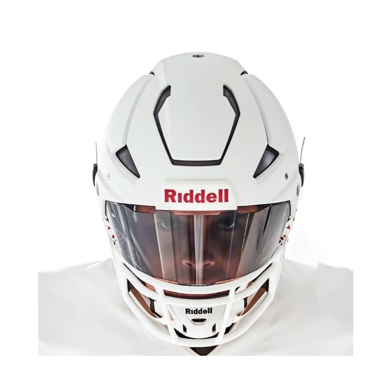 Riddell Launches Axiom Football Helmet Platform Designed With New  Protection and Performance Technologies