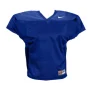 Maillot d'entraînement Nike Velocity 2.0 Bleu roi