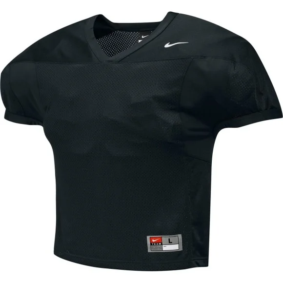 Camiseta de entrenamiento Nike Velocity 2.0 Negra