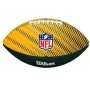 Green Bay Packers tailgate Junior fodbold NFL logo