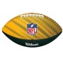 Green Bay Packers bakluckelucka Junior Fotboll NFL Logo