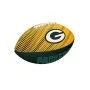 Angolo del calcio junior per i Green Bay Packers