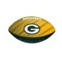 Green Bay Packers-bagklap Junior Football