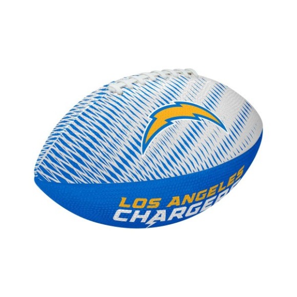 Los Angeles Chargers Junior Team Tailgate Ball